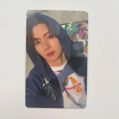 TWS Try With Us HMV トレカ ヨンジェ