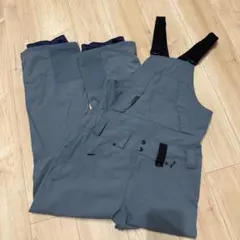 DAKINE ビブパンツ スノーボードウェア メンズSサイズ