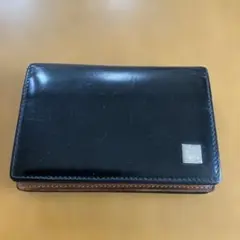 ダンヒル 名刺入れ