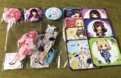 ホロライブ　極楽湯　まとめ売り