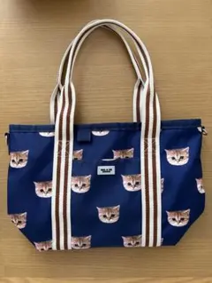 ポール&ジョーショルダーバッグネイビー付属品未使用のサムネイル