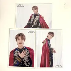 M!LK 曽野舜太 生写真 47杯目