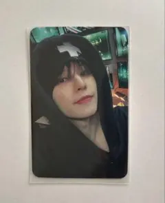 straykids スンミン　樂star Applemusic トレカ