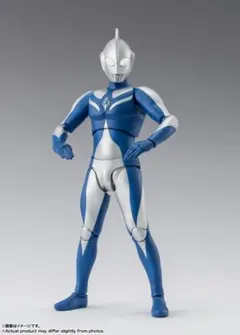 7/5締切【新品・未開封】S.H.figuarts ウルトラマンコスモスのサムネイル