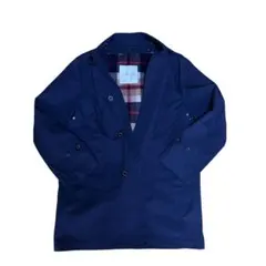 MACKINTOSH PHILOSOPHYダブルブレスト ステンカラーコート