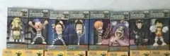 ワンピース ワールドコレクタブルフィギュア ワーコレ vol.11 全8種　新品