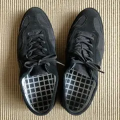 C.E eVent スウェードシューズ　黒 28.0 定価以下