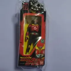 仮面ライダー ソフビパッケージチャーム☆仮面ライダークウガ
