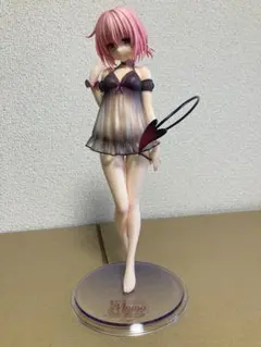 To LOVEる ダークネス モモ・ベリア・デビルーク -小悪魔ベビードール