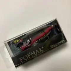 2026年最新】Megabass popmax sp-cの人気アイテム - メルカリ