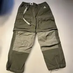 Nike ACG カーゴパンツ