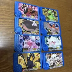 ポケモンフレンダ　トレジャーピック