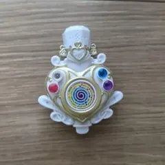 retro 90s ウェディングピーチ セントミロワール カバヤ コンパクト