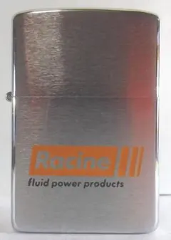 ビンテージZippo Continental Airlines 1979年未使用 - メルカリ