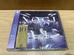 乃木坂46 ベストアルバム　Time flies 通常盤