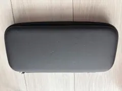 Nintendo Switch ハードケース ブラック