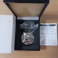 ベルセルク　Berserk 懐中時計 未使用