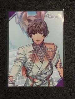 うたプリ　ライエモ メセカ 瑛二