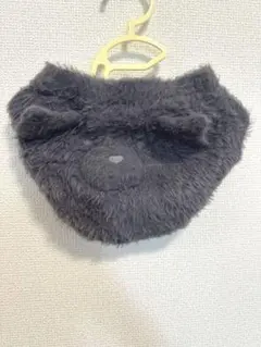 美品　gelato pique ハロウィン キャットパンツ 毛糸のパンツ ブルマ