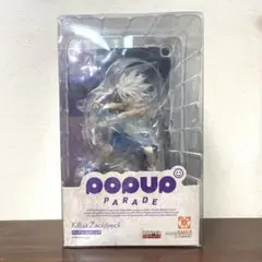 ジャンプショップ神保町 HUNTER×HUNTER MEGAフィギュアW キルア - メルカリ