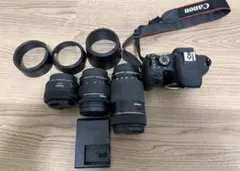 2025年最新】canon eos kiss x9i ダブルズームキットの人気アイテム