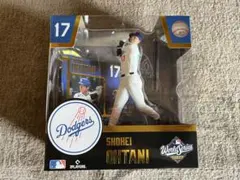 大谷翔平 マクファーレン フィギュア MLB ロサンゼルス ドジャースのサムネイル