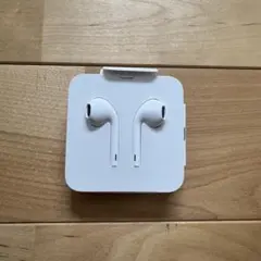 Apple 純正 イヤホン Lightning