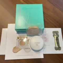 アルビオンサンプル