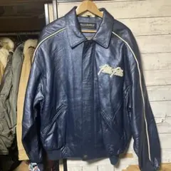 Pelle pelle レザージャケットのサムネイル