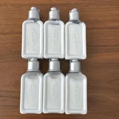L'Occitaneロクシタンヴァーベナボディローション30ml×6本