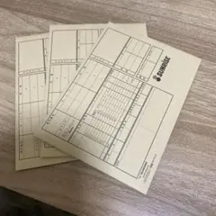 映画　機動戦士ガンダム　閃光のハサウェイ　キルケーの魔女　入場者特典　3セット