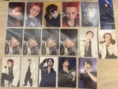 INI 西洸人 トレカまとめ売り