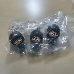 HUNTER×HUNTER シズク　めじるしチャーム　幻影旅団　第二弾