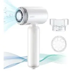 【超軽量278g】ヘアドライヤー 大風量 速乾 2億高濃度マイナスイオン