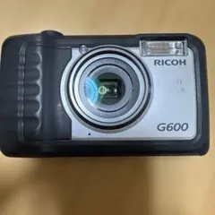 2025年最新】リコー G600の人気アイテム - メルカリ