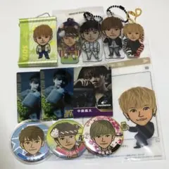 FANTASTICS 中島颯太 まとめ売り