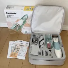 Panasonic カットモード ER511P バリカンのサムネイル