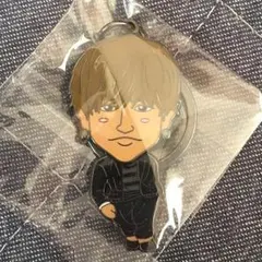 HiGH&LOW GENERATIONS 小森隼 首振り