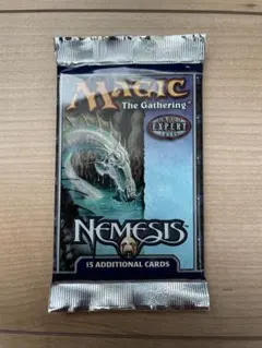 ○【訳アリ】エクソダス ブースター 英語 3パックセット （未開封新品