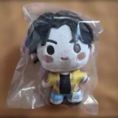 2025年最新】bts ジョングク ぬいぐるみの人気アイテム - メルカリ