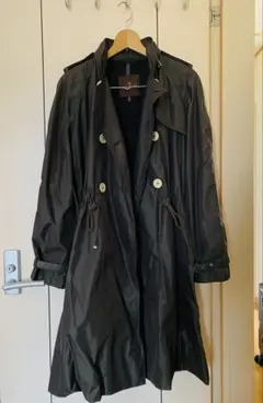 2026年最新】MONCLER レディース トレンチコート・スプリングコートの