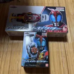 2026年最新】カブトゼクターの人気アイテム - メルカリ