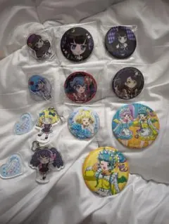 2026年最新】プリパラまとめ売りの人気アイテム - メルカリ