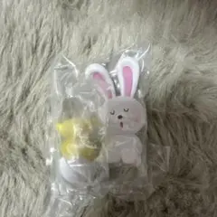 たべっ子どうぶつ　カプセルトイ