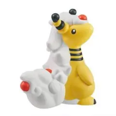 【匿名配送】ポケモンキッズ メガミュウツーX&メガミュウツーY編　メガデンリュウ