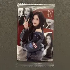 IVE ウエハース2 イソ