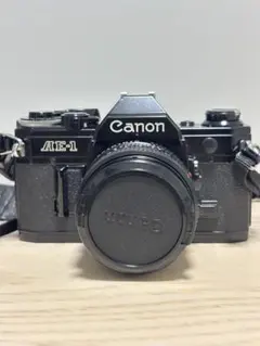☆ジャンク品☆ Canon キャノン AE-1 ボディ #22792 - メルカリ