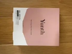 Yunth Whitening Gel Sheet Mask 6枚入り