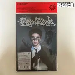 &TEAM 月狼 CD エンティーム ソロジャケ盤 MAKI
