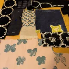 ミナペルホネン 生地